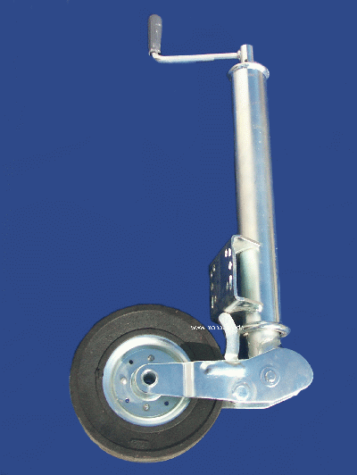 roue jockey, 60x460 - SIMOL