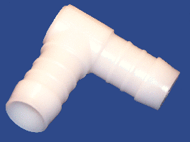 elbow connector