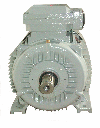 Drehstrommotor, 30 kW