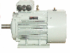Drehstrommotor, 30 kW