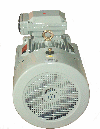Drehstrommotor, 30 kW