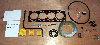 K4100D, komplett inkl. Zubeh�r
