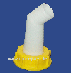 Ausgie�er f�r 20L-Kanister und IBC