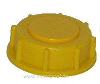 Ausgie�er f�r 20L-Kanister und IBC