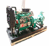 Dieselwasserpumpe, 125-250 m3/h