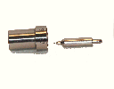 Einspritzd�se entspr. DN0SD314