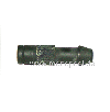 Leck�lnippel f�r D�senhalter, universal