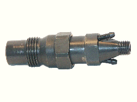 KCA30S44 plus  DN0SD265, 130 bar