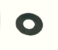 ** Einstellscheibe f. KCE,KBE,KDE-Düsenh, h=0,10 mm, d=9.8 ** Einstellscheibe f. KCE,KBE,KDE-Düsenh, h=0,10 mm, d=9.8