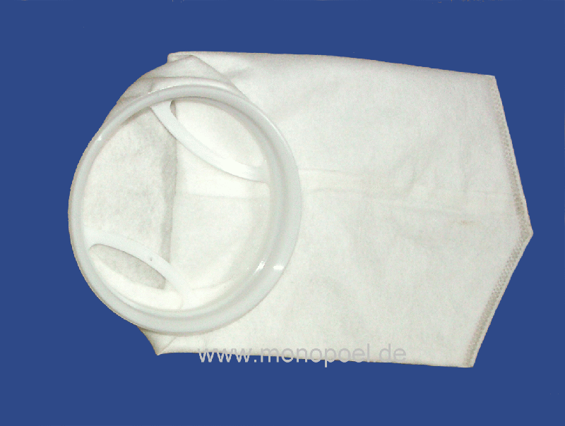 filtration bag, 200µm, for pre-filtration