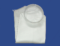 Filterbeutel, 1�m, L = 820mm, d=180mm