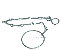 Kette f�r Geka-Blinddeckel