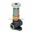 Handpumpe, Ganzmetallausf�hrung, 2* M14 IG
