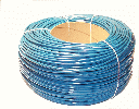 Kfz-Kabel, 1x4.0 qmm, blau