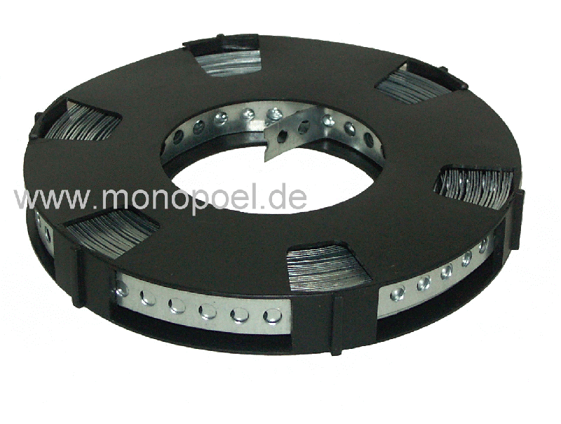 clamping band, 12 mm width, 10 m length