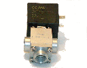 Magnetventil Sirai L340, 24V