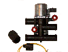 Magnetventil f�r K�hlwasser
