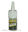 Power Kleber, 3 g Power Kleber, 3 g