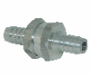 clapet anti-retour, pour 6mm ID