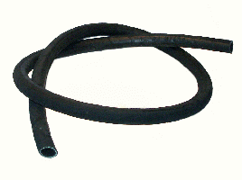 coolant hose, 18 mm ID