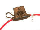 Sicherungshalter