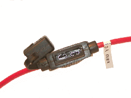Sicherungshalter