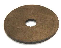 Viton gasket for blue fuel tank caps, early type