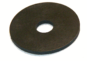 Viton gasket for red fuel tank caps
