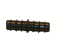 Verbinder, f�r 15 mm ID