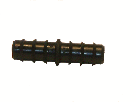 connector, 15 mm ID