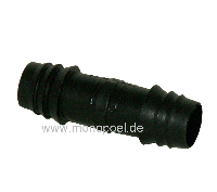Verbinder, f�r 18 mm ID
