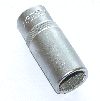 socket key for pressure valves