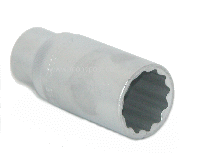 Stecknuss f�r KCA-D�senhalter SW27
