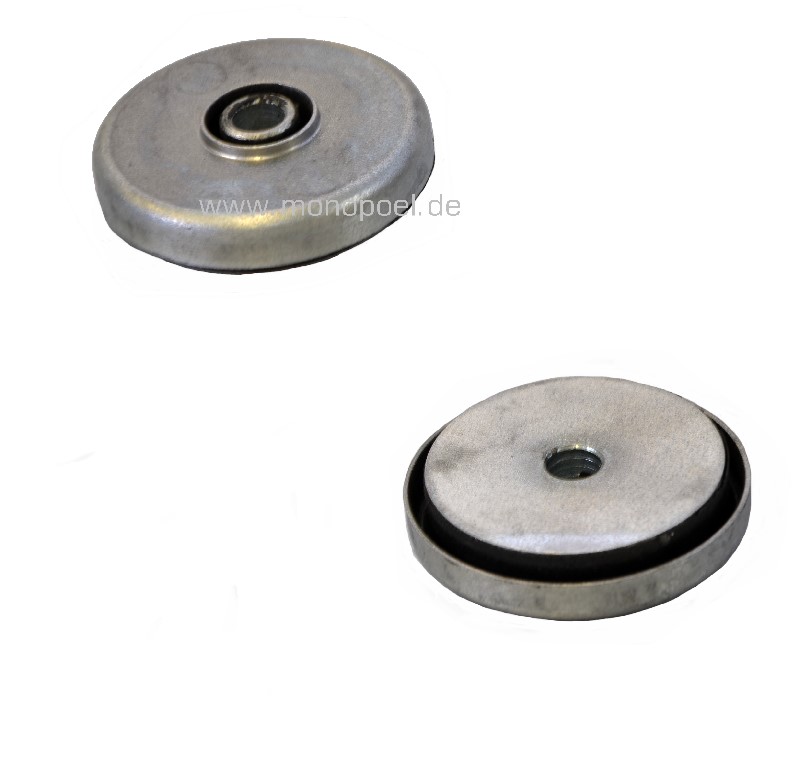 differential bearing set W124/201, front