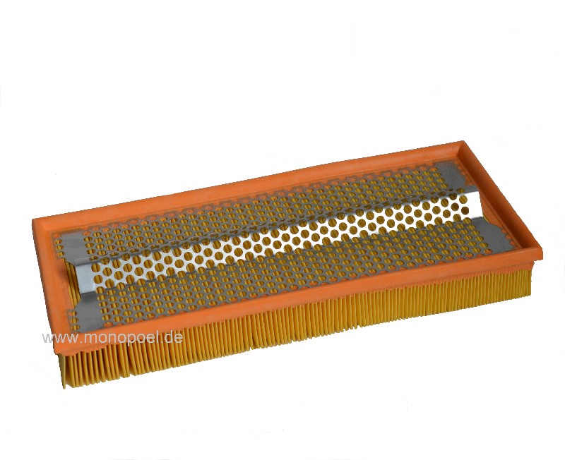 air filter for 250D and 300D with EGR