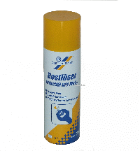 Rostl�ser, 300 ml Spraydose