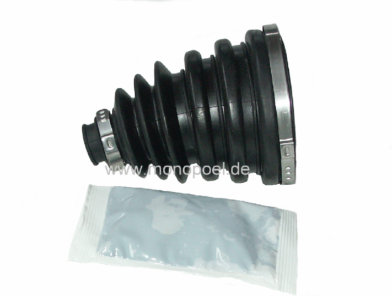 set for axle boot