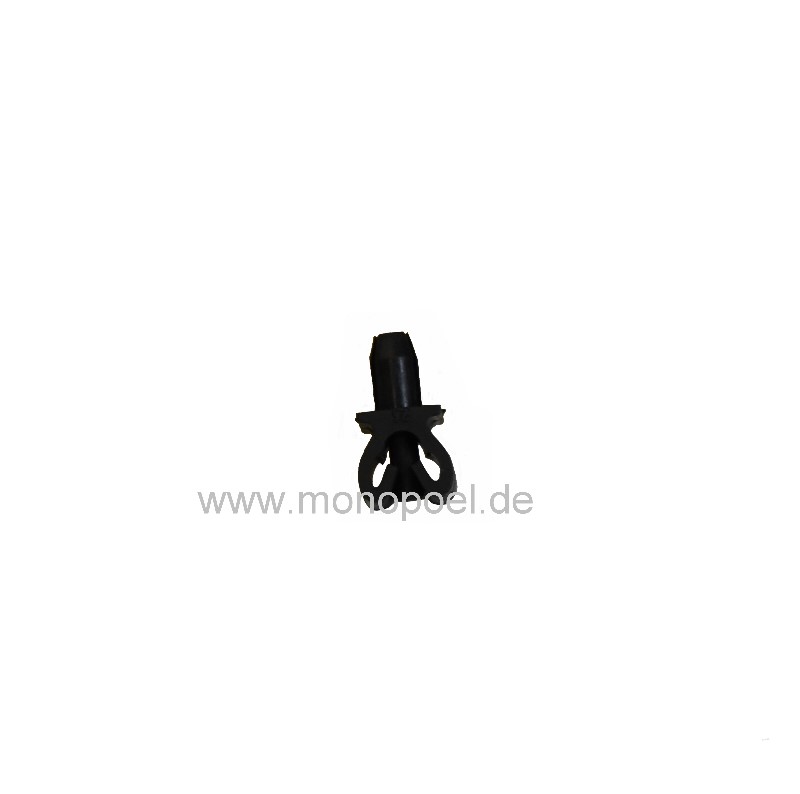 Überwurfschraube M9,5x24UNF für Bremsleitung 4,75 mm mit Bördelform F, 1,00  €