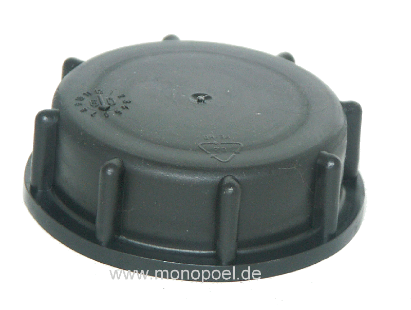 Monopoel GmbH - Ausgießer für 20L-Kanister und IBC