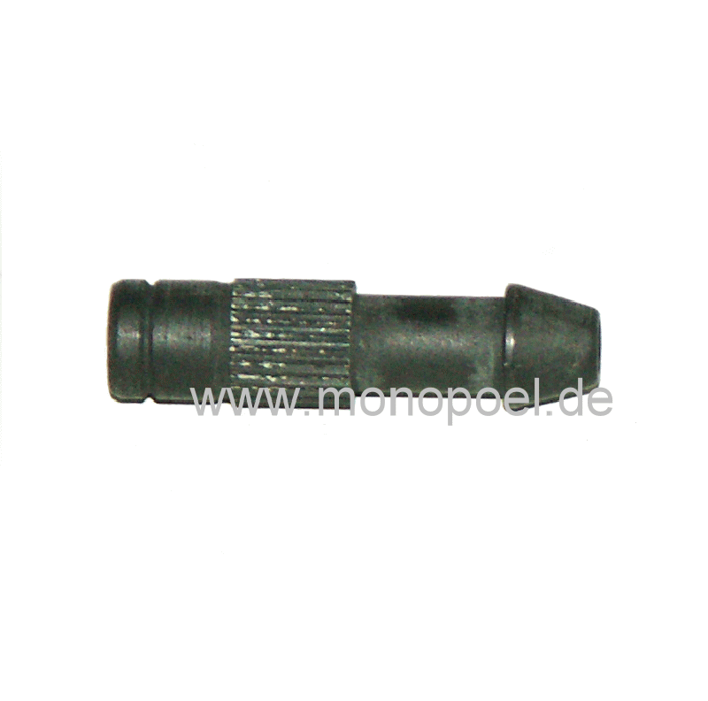 nozzle pipe for all nozzle holders