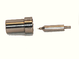 injector/nozzles