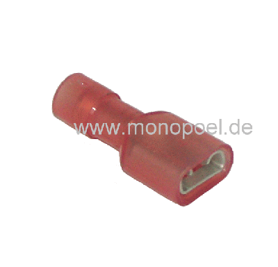 Monopoel GmbH - Temperaturschalter, Öffner, 60 Grad