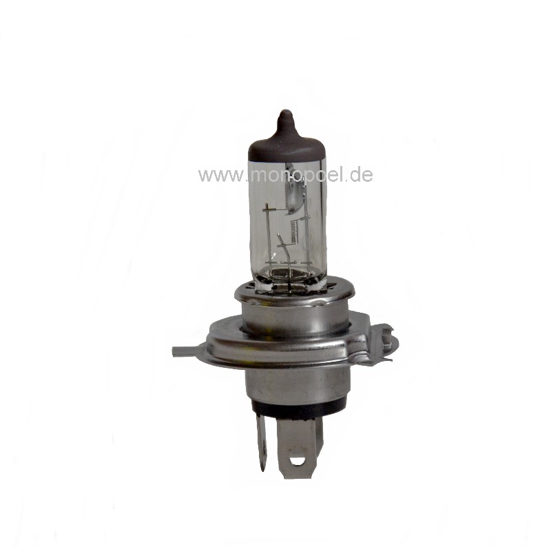 H4-Halogenlampe, 12V, 90/100W