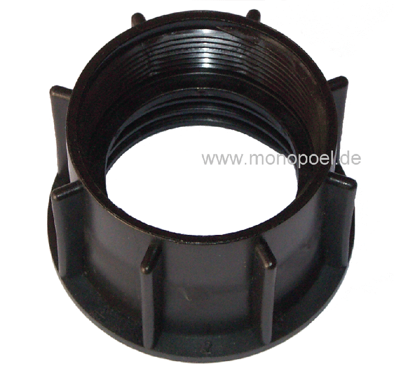 hose adapter for IBC  (S60*2 inch female)