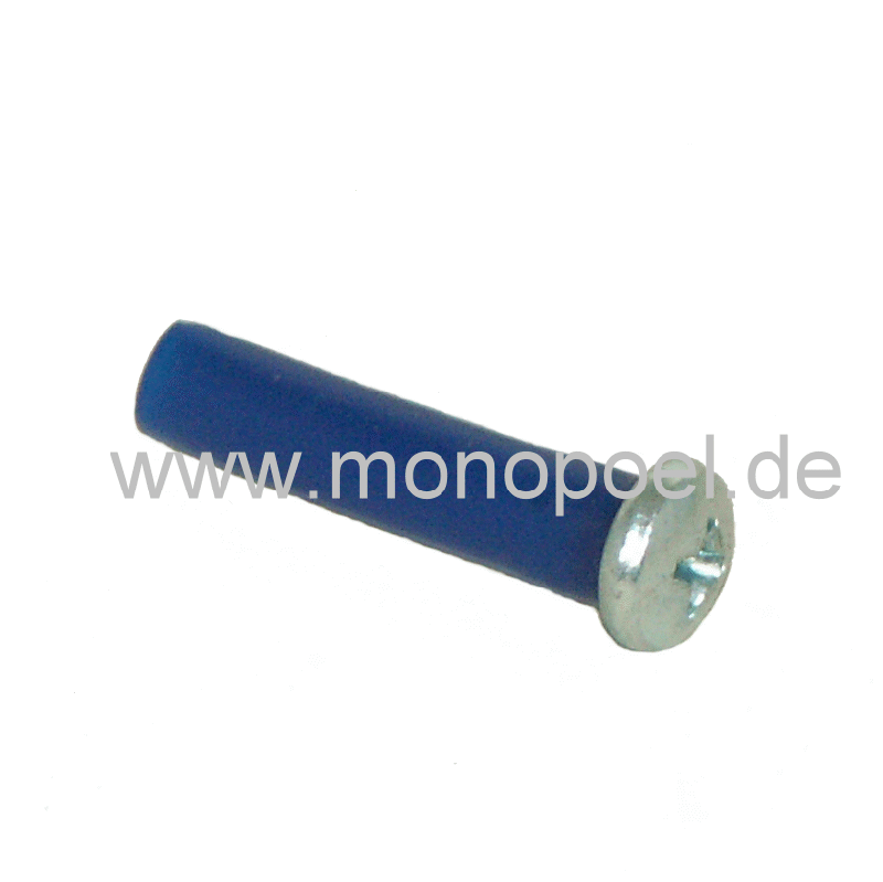 leakage pipe plug, for all nozzle holders