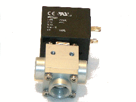 Magnetventil Sirai L340, 12V