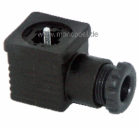 Others for solenoid valve