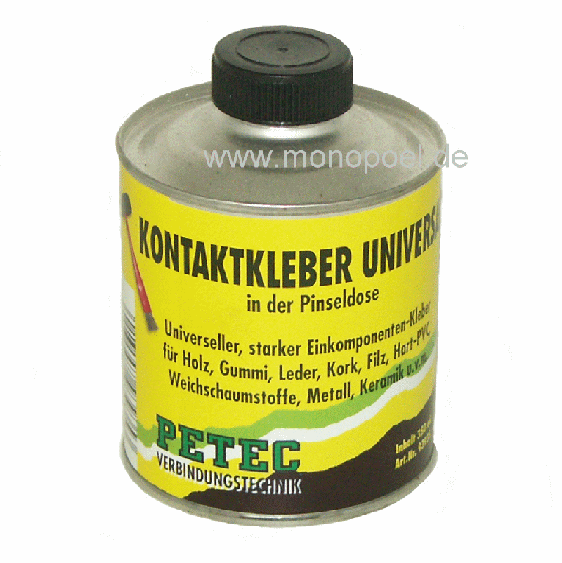 universal contact adhesive, 350 ml