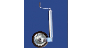 roue jockey, 60x250 - SIMOL
