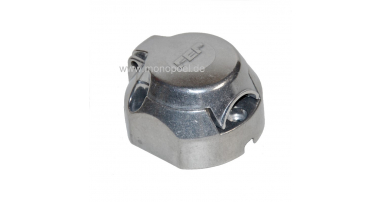trailer hitch socket, 7 pin